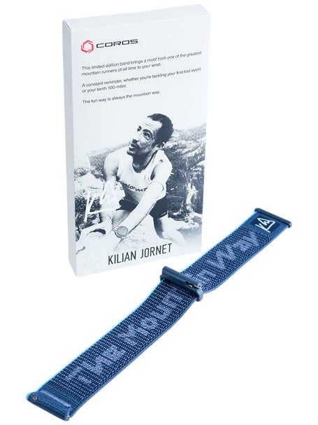 COROS APEX 4 Band 24mm Killian Watch Band