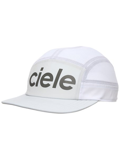 ciele GOCap Comp Century\\Light Grey/White