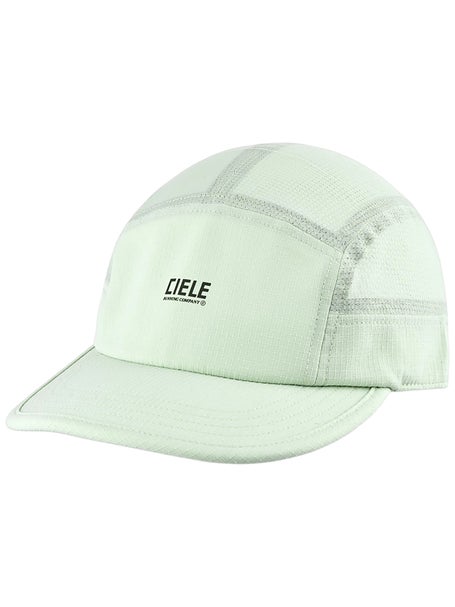 ciele GOCap Field Capital RC M/L Light Moss