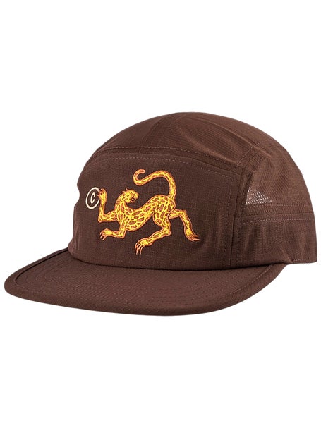 ciele GOCap Field M/L Cheetah Oak