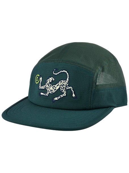 ciele GOCap Field M/L Cheetah Spruce
