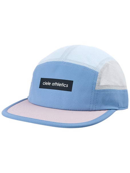 ciele GOCap Field Iconic Bar M/L Chambray/Rainy Day