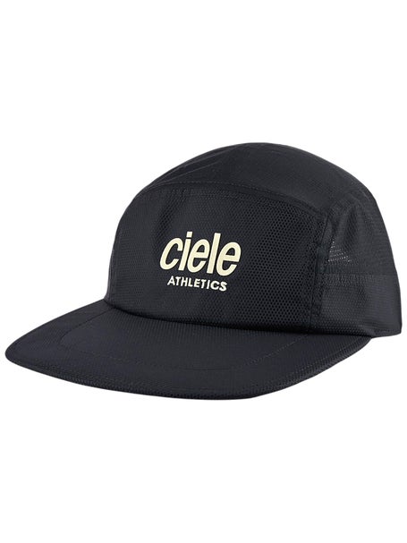 ciele GOCap Long Brim EQ Athletics M/L Whitaker