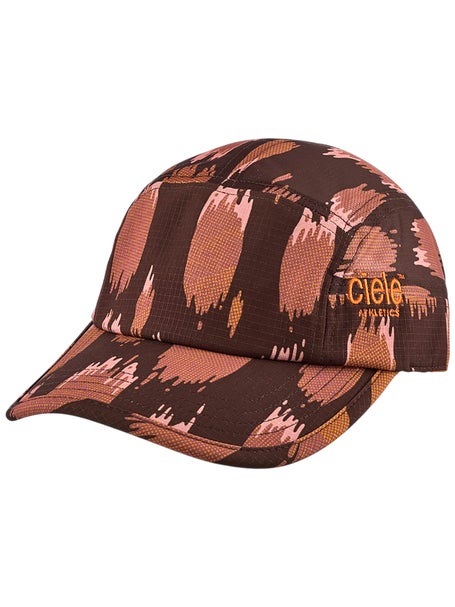 ciele GOCap SC Field All Over Print M/L Cheetah Oak