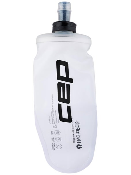 CEP Pro Run Hydration Flask 360ml