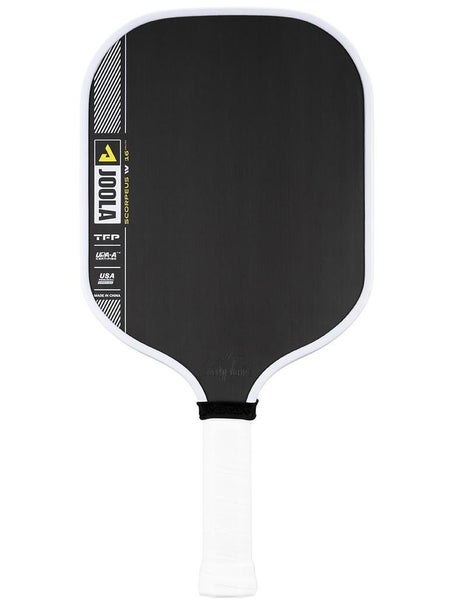 JOOLA Collin Johns Scorpeus Pro IV Pickleball Paddle