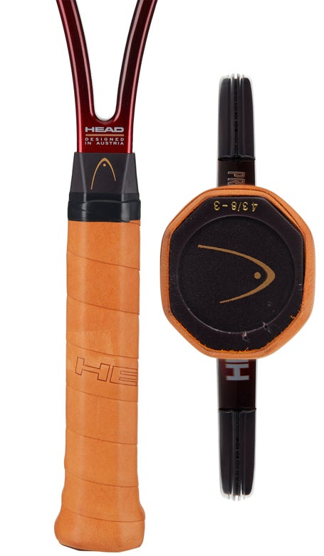 Head Prestige Classic 2.0 Racquet | Running Warehouse