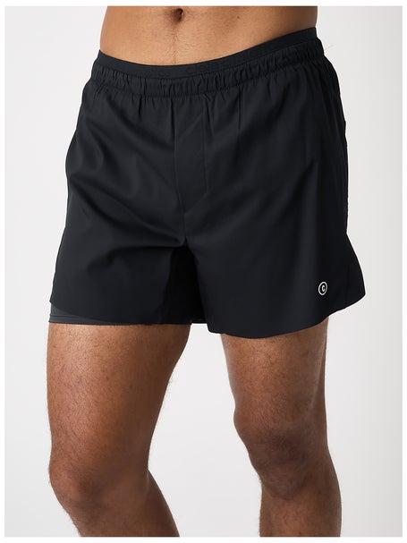ciele Mens DLYShort Long Brief Whitaker