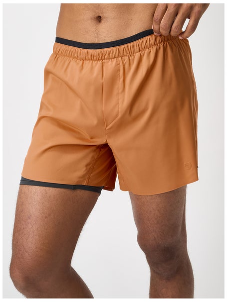 ciele Mens DLYShort Long Brief Canyon
