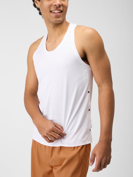 ciele Mens FSTSinglet Ghost
