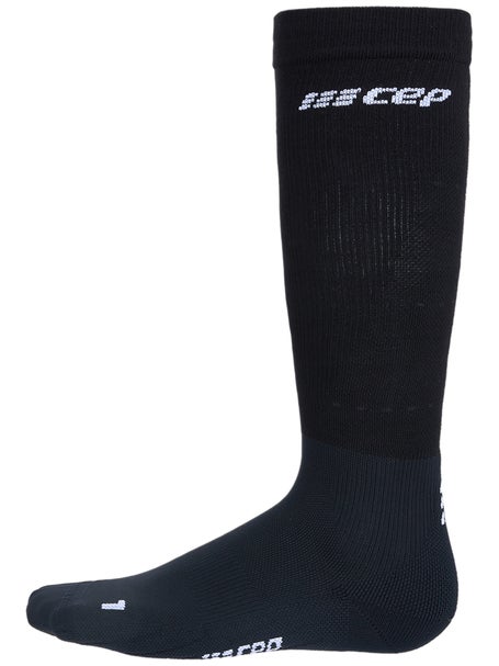CEP Run Mens Recovery Compression Socks Tall 5.0