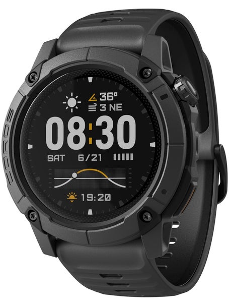 COROS NOMAD GPS Adventure Watch