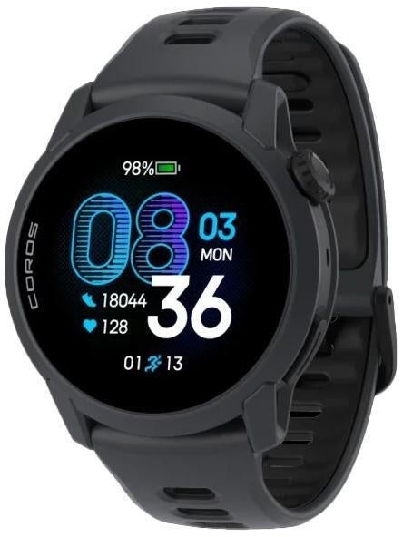 COROS PACE 4 GPS Sports Watch Silicone Band