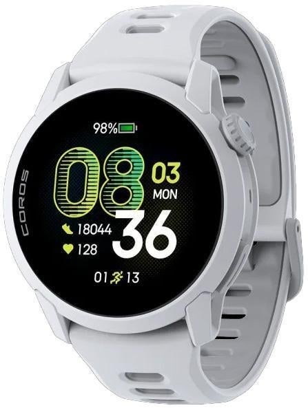 COROS PACE 4 GPS Sports Watch Silicone Band