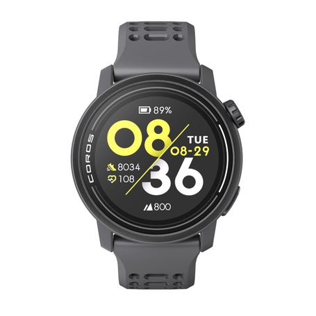COROS PACE 3 GPS Sports Watch Silicone Band