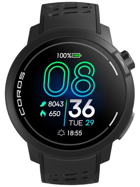 Running Power Coros Pace Power Coros Apex Pro Premium Multisport