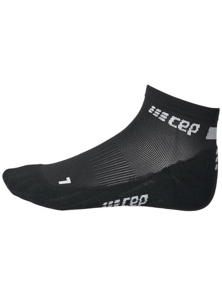 CEP Run Womens Compresssion Socks Low 4.0