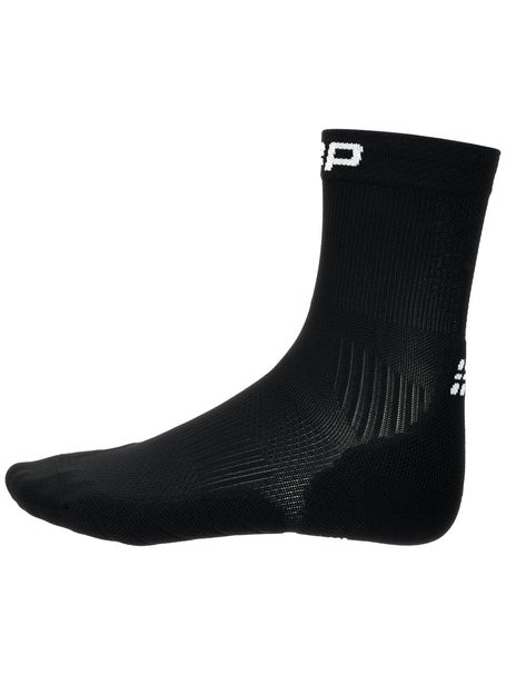 CEP Run Mens Compression Socks Mid Cut 5.0