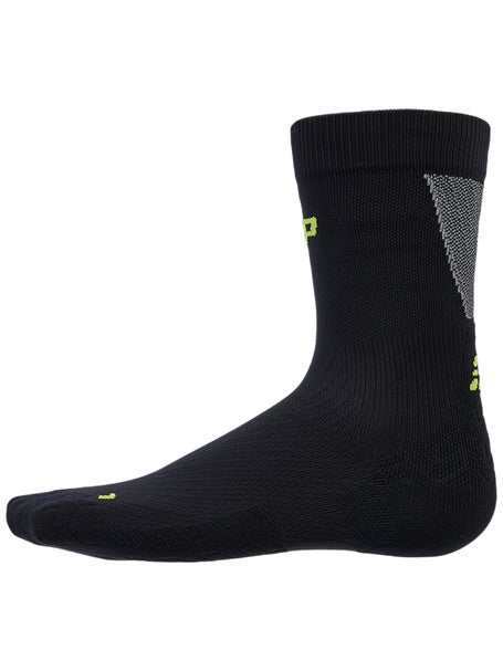 CEP Run Mens Ultralight Socks Mid 4.0