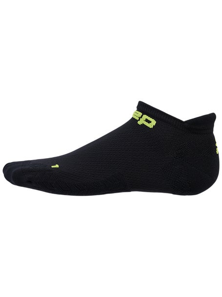 CEP Run Mens Ultralight Socks No Show 4.0 