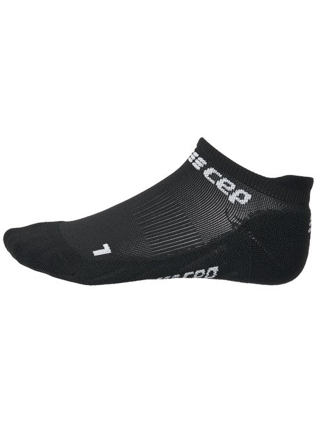 CEP Run Womens Compresssion Socks No Show 4.0