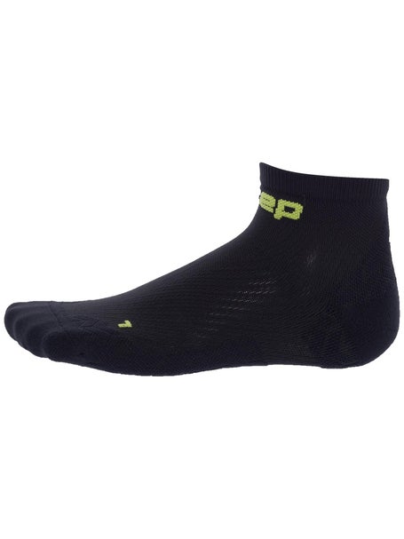 CEP Run Womens Ultralight Socks Low Cut 4.0