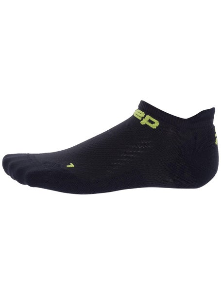 CEP Run Womens Ultralight Socks No Show 4.0