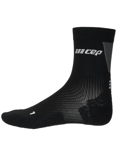 CEP Ultralight Compression Mid-Cut Socks Mens