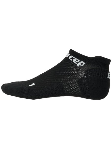 CEP Ultralight Compression No Show Socks Mens
