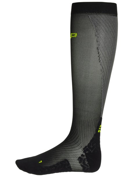 CEP Run Womens Ultralight Compression Socks Tall 4.0
