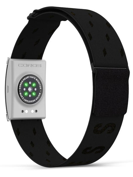 COROS Heart Rate Monitor Jakob Ingebritsen