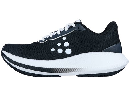 Craft Pacer 2\Womens Shoes\Black/White
