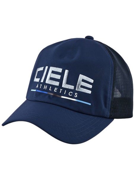 ciele TRLCap SC Comp Throttle Deep Space