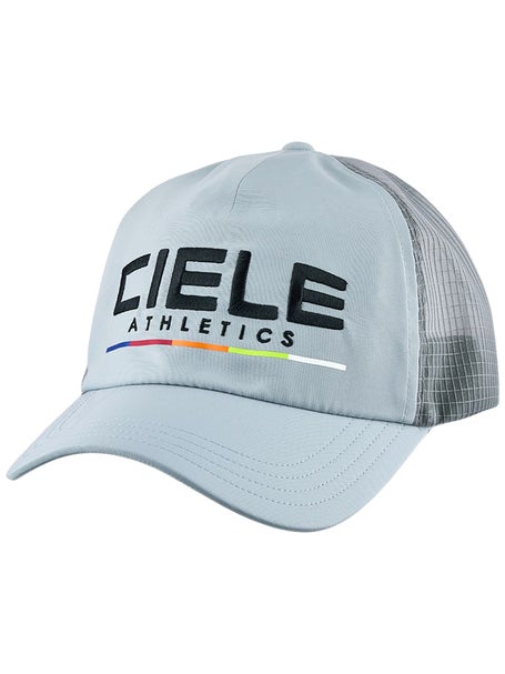 ciele TRLCap SC Comp Throttle Quarry