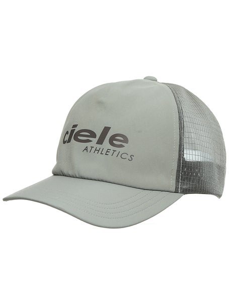 ciele TRLCap SC Comp One Hundred M/L Neutral Grey