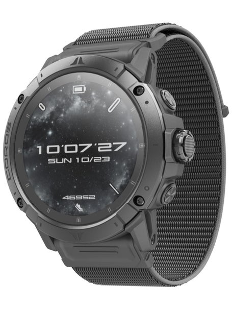 COROS VERTIX 2S GPS Adventure Watch