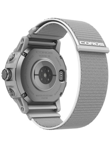 COROS VERTIX 2S GPS Adventure Watch Running Warehouse