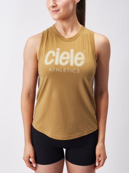 ciele Womens Feedback Athletics WNSBTank Westward