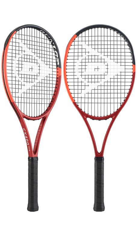 Dunlop CX 400 Tour Racquet