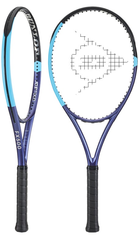 Dunlop FX 500 Racquet