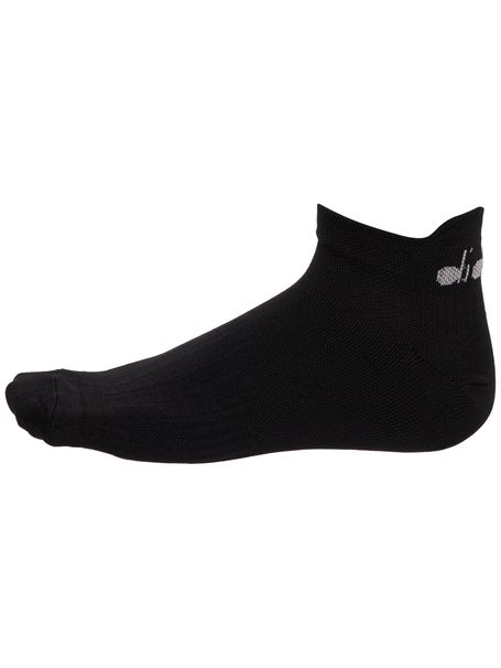 Diadora Lightweight Quarter Running Socks