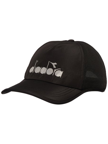 Diadora Running Cap