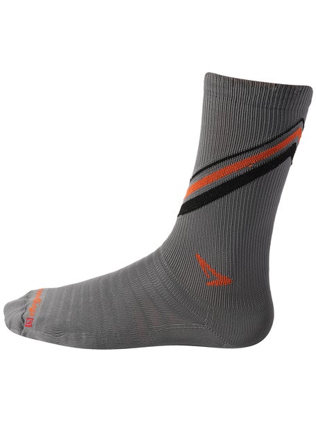 Drymax Extra Protection Hyper Thin Running Crew Socks