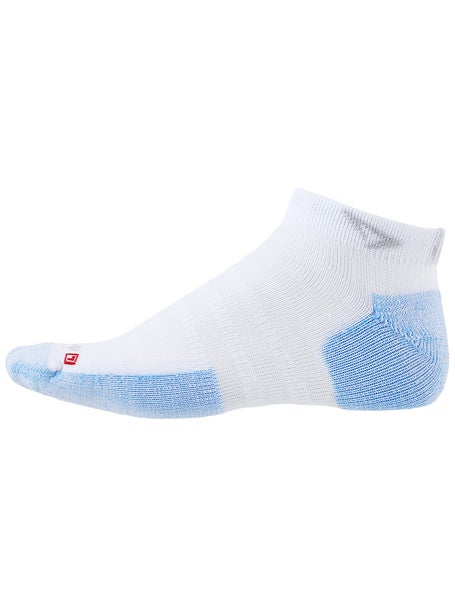 Drymax Extra Protection Hot Weather Run Mini Crew Socks