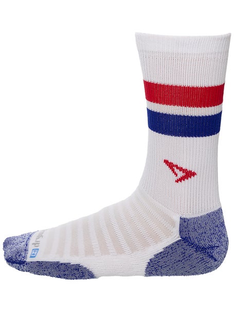 Drymax Run Lite-Mesh Crew Socks
