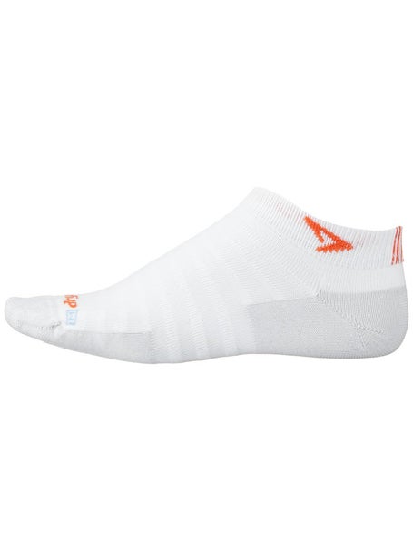 Drymax Extra Protection Hyper Thin Run Mini Crew Socks