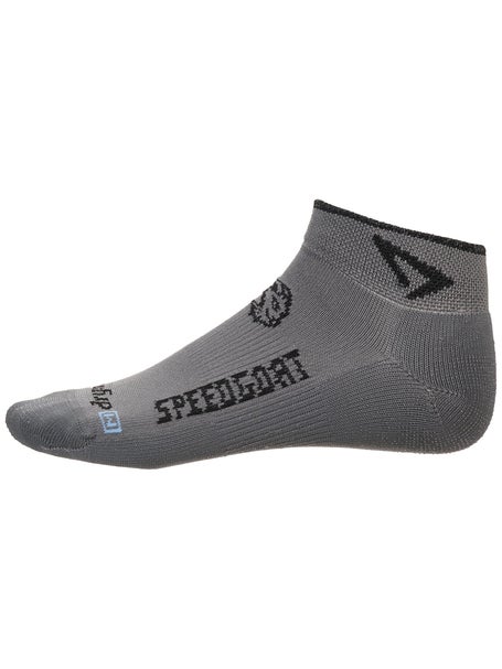 Drymax Speedgoat Lite Trail Running Mini Crew Socks