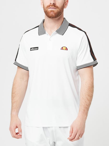 Ellesse Mens Level Polo