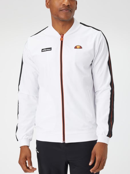 Ellesse Mens Unify Track Jacket