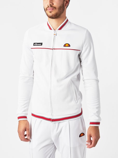 Ellesse Mens Tommie Track Jacket
